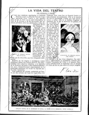 BLANCO Y NEGRO MADRID 03-07-1921 página 11