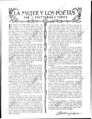 BLANCO Y NEGRO MADRID 03-07-1921 página 12