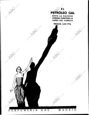 BLANCO Y NEGRO MADRID 03-07-1921 página 14