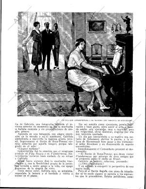 BLANCO Y NEGRO MADRID 03-07-1921 página 17