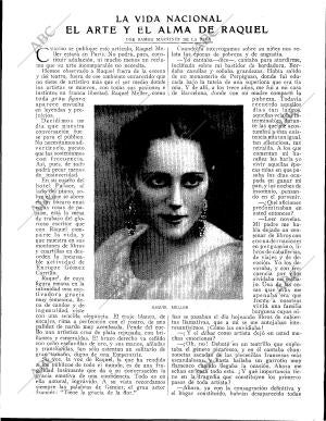 BLANCO Y NEGRO MADRID 03-07-1921 página 21