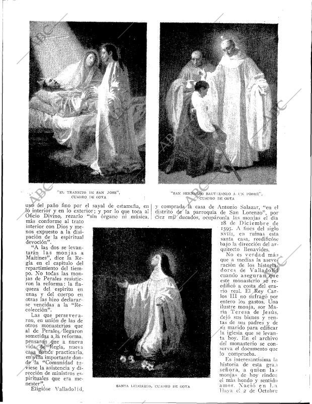 BLANCO Y NEGRO MADRID 03-07-1921 página 24