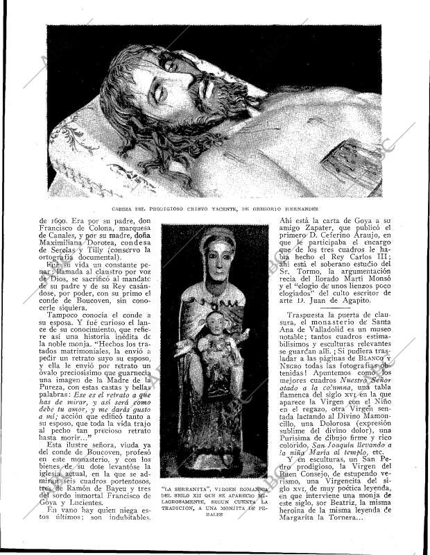 BLANCO Y NEGRO MADRID 03-07-1921 página 25