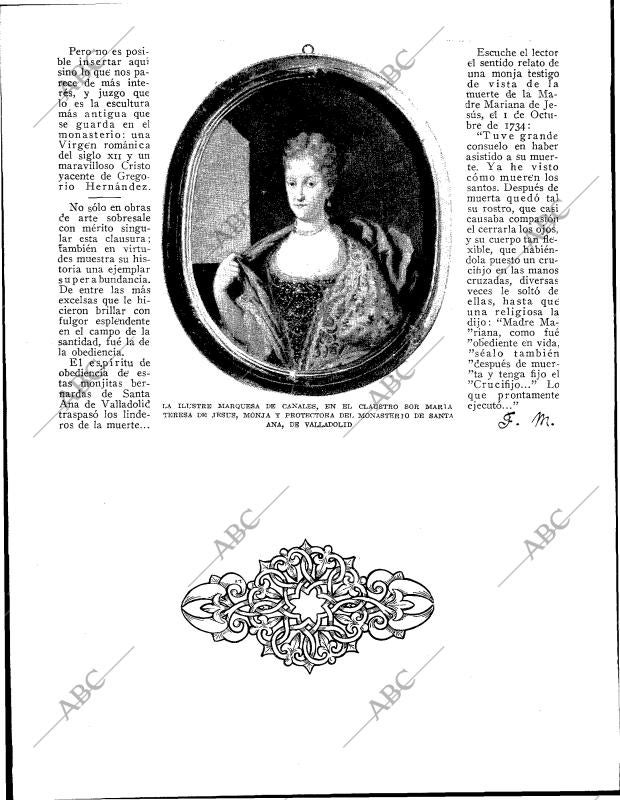 BLANCO Y NEGRO MADRID 03-07-1921 página 26