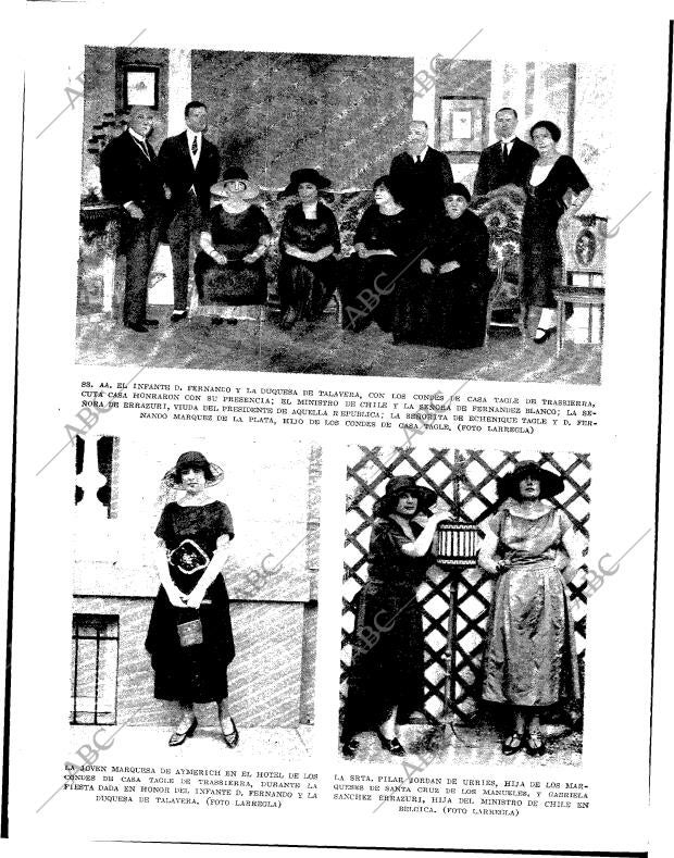 BLANCO Y NEGRO MADRID 03-07-1921 página 30