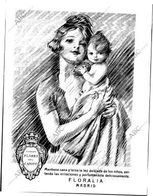 BLANCO Y NEGRO MADRID 03-07-1921 página 34