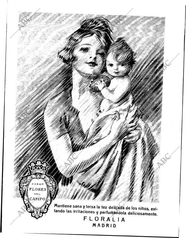 BLANCO Y NEGRO MADRID 03-07-1921 página 34