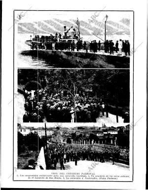 BLANCO Y NEGRO MADRID 03-07-1921 página 5