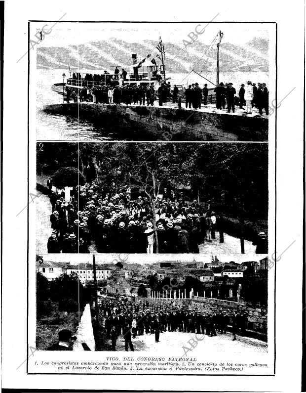 BLANCO Y NEGRO MADRID 03-07-1921 página 5