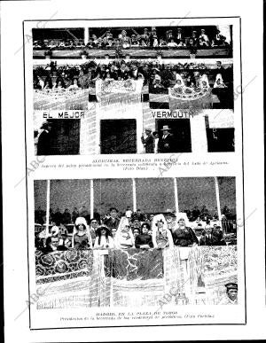 BLANCO Y NEGRO MADRID 03-07-1921 página 6