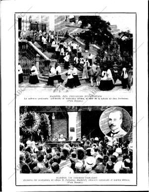 BLANCO Y NEGRO MADRID 03-07-1921 página 8