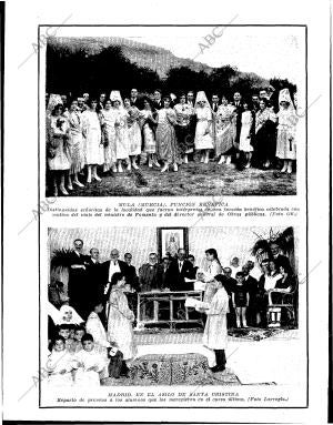 BLANCO Y NEGRO MADRID 03-07-1921 página 9