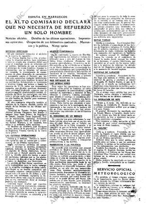ABC MADRID 05-07-1921 página 11