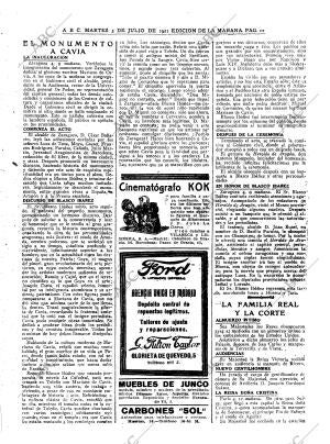 ABC MADRID 05-07-1921 página 12