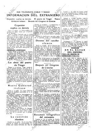 ABC MADRID 05-07-1921 página 15