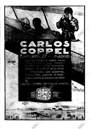 ABC MADRID 05-07-1921 página 2