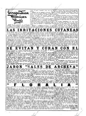 ABC MADRID 05-07-1921 página 23