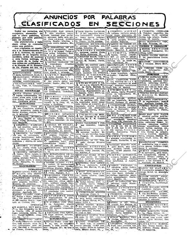 ABC MADRID 05-07-1921 página 24