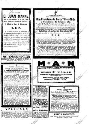 ABC MADRID 05-07-1921 página 26