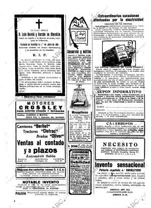 ABC MADRID 05-07-1921 página 27