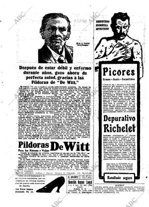 ABC MADRID 05-07-1921 página 29