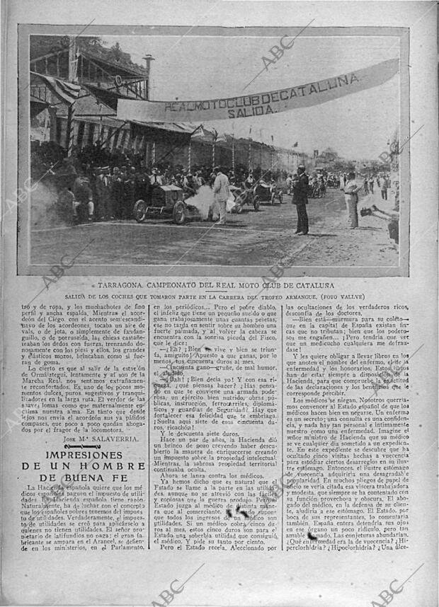 ABC MADRID 05-07-1921 página 4