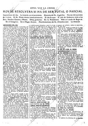 ABC MADRID 05-07-1921 página 7