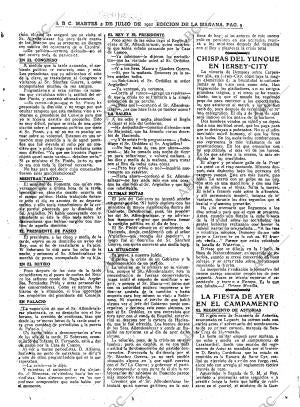 ABC MADRID 05-07-1921 página 9