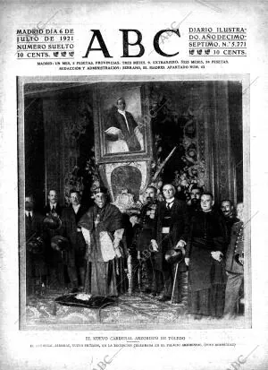 ABC MADRID 06-07-1921