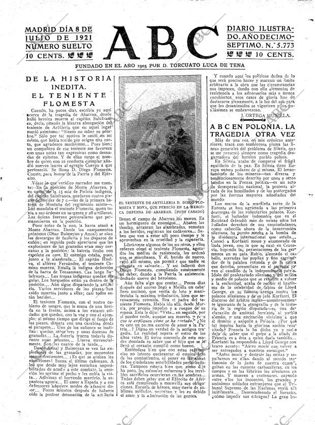ABC MADRID 08-07-1921 página 3
