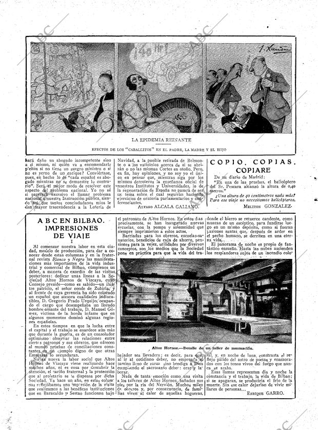 ABC MADRID 08-07-1921 página 6