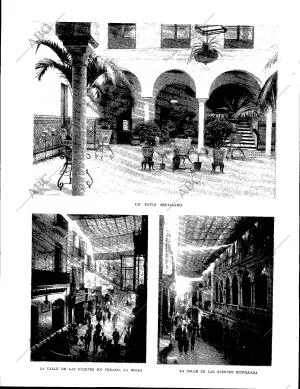BLANCO Y NEGRO MADRID 10-07-1921 página 27