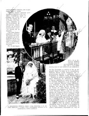 BLANCO Y NEGRO MADRID 10-07-1921 página 30