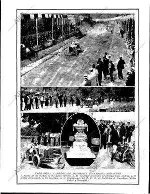 BLANCO Y NEGRO MADRID 10-07-1921 página 9