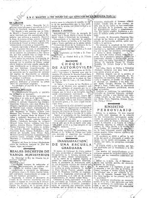 ABC MADRID 12-07-1921 página 13