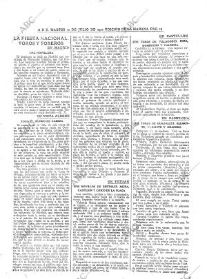 ABC MADRID 12-07-1921 página 15