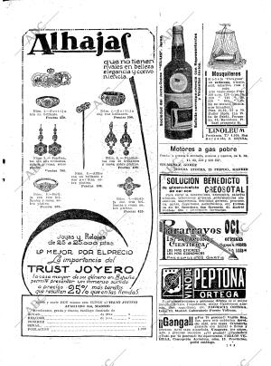 ABC MADRID 12-07-1921 página 31