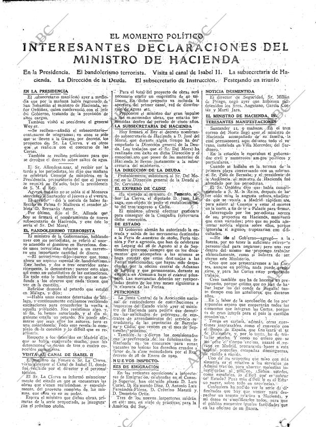 ABC MADRID 12-07-1921 página 7