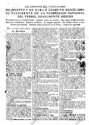 ABC MADRID 16-07-1921 página 7