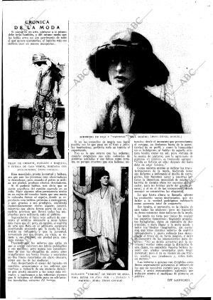 ABC MADRID 17-07-1921 página 11