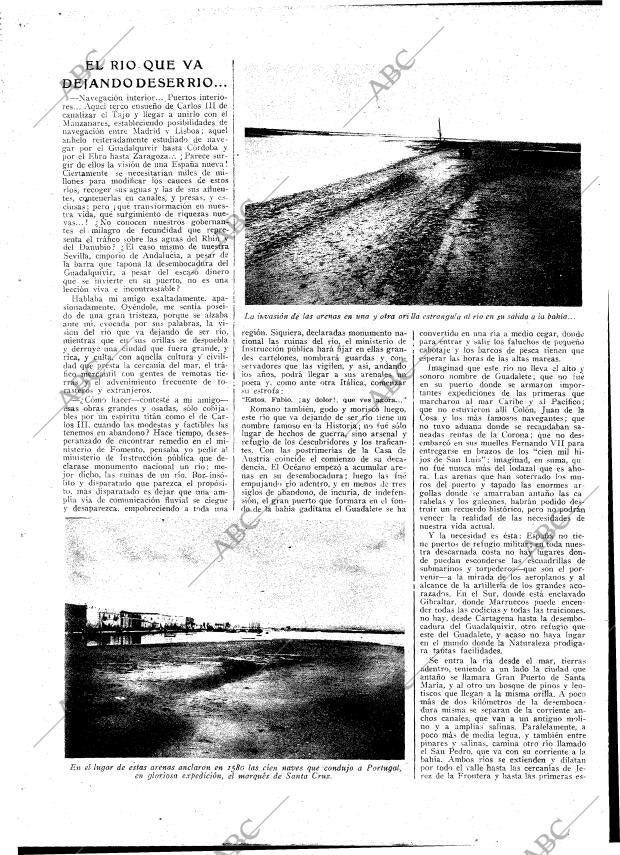 ABC MADRID 17-07-1921 página 12