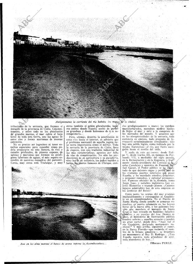 ABC MADRID 17-07-1921 página 13