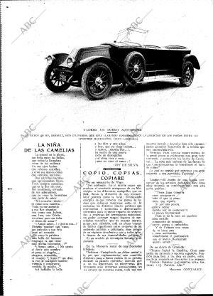 ABC MADRID 17-07-1921 página 14