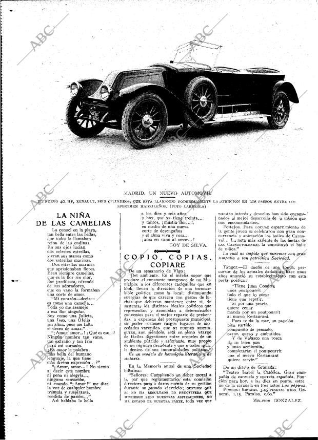 ABC MADRID 17-07-1921 página 14