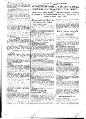 ABC MADRID 17-07-1921 página 21