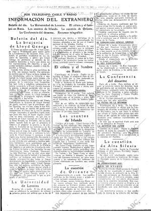 ABC MADRID 17-07-1921 página 23