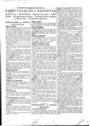 ABC MADRID 17-07-1921 página 25