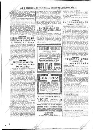 ABC MADRID 17-07-1921 página 26
