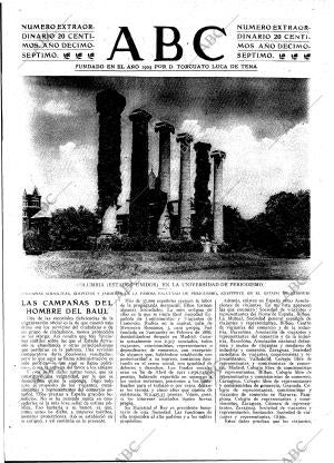 ABC MADRID 17-07-1921 página 3