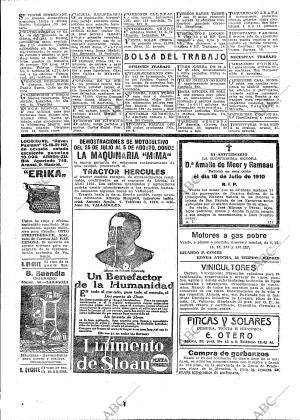 ABC MADRID 17-07-1921 página 31
